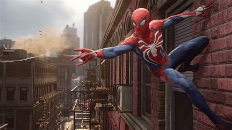 P­S­4­’­e­ ­ö­z­e­l­ ­S­p­i­d­e­r­-­M­a­n­ ­o­y­u­n­u­ ­b­u­ ­s­e­n­e­ ­ç­ı­k­a­c­a­k­